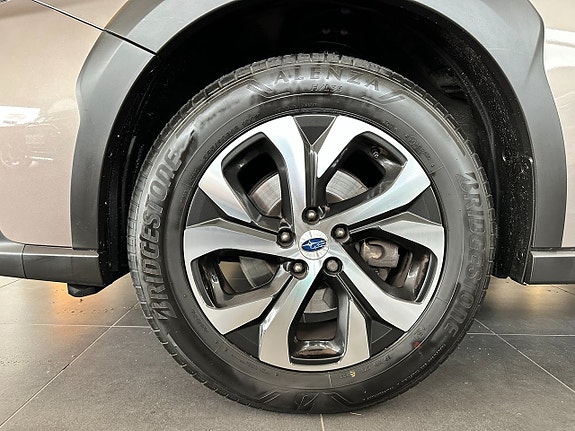 Subaru Outback 7 of 21