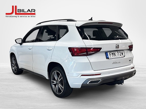 Seat Ateca 2 of 5
