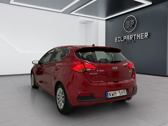 Kia Ceed 7 of 15
