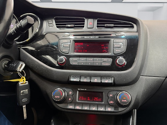 Kia Ceed 13 of 15