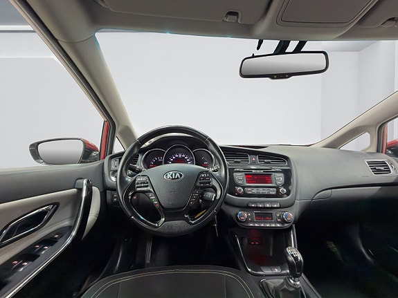 Kia Ceed 11 of 15