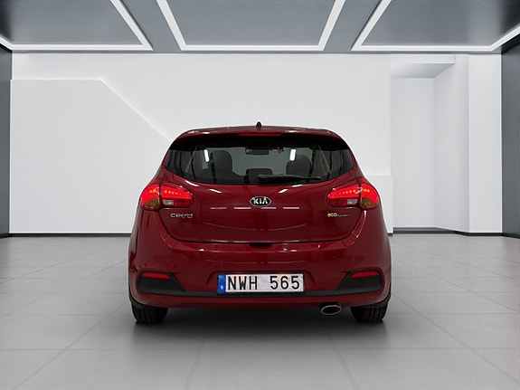 Kia Ceed 6 of 15