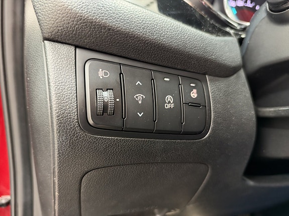 Kia Ceed 15 of 15
