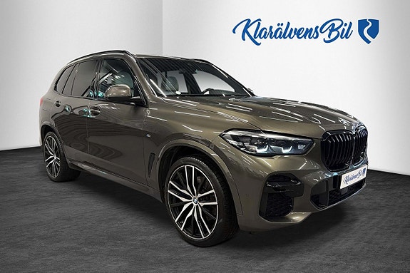 BMW X5 7 of 29