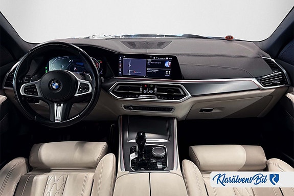 BMW X5 10 of 29