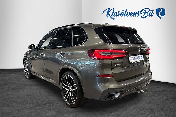 BMW X5 4 of 29