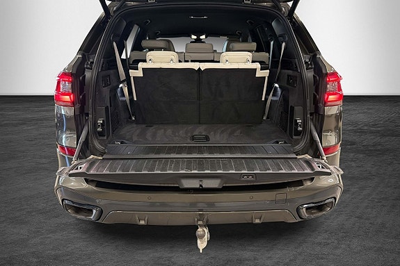 BMW X5 26 of 29