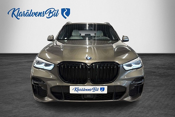 BMW X5 5 of 29