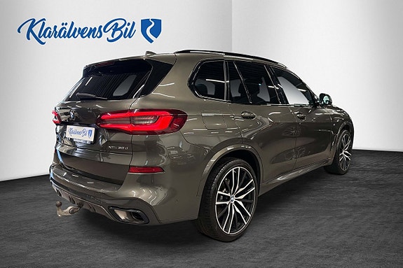 BMW X5 8 of 29