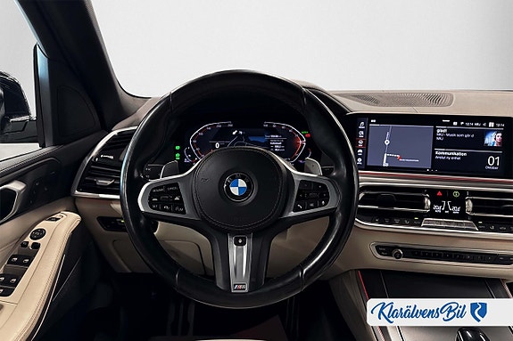 BMW X5 11 of 29