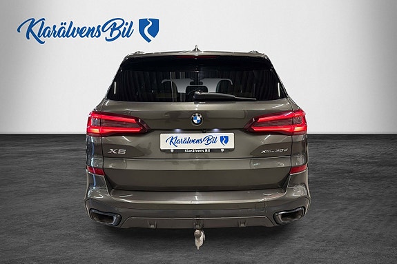 BMW X5 9 of 29