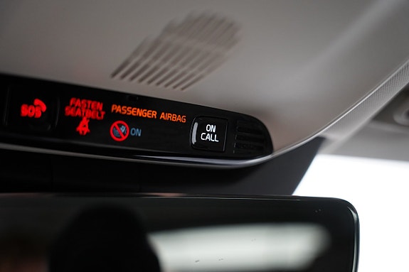 Volvo V90 Cross Country 19 of 26