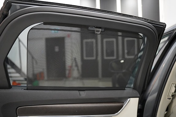Volvo V90 Cross Country 21 of 26