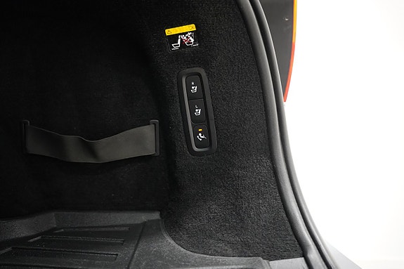Volvo V90 Cross Country 25 of 26