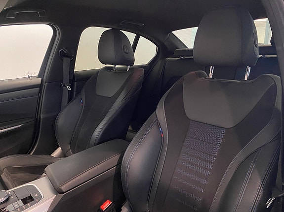 BMW 330e 4 of 12