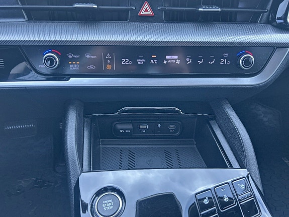 Kia Sportage 13 of 18