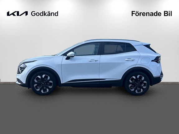 Kia Sportage 4 of 18