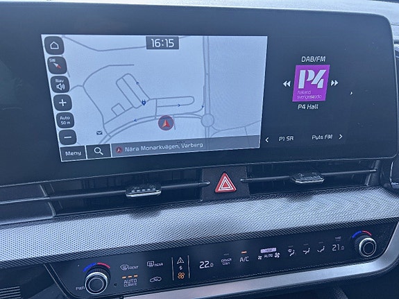 Kia Sportage 11 of 18