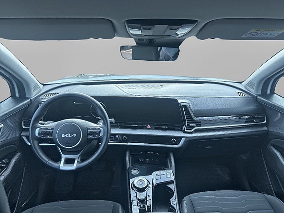 Kia Sportage 7 of 18
