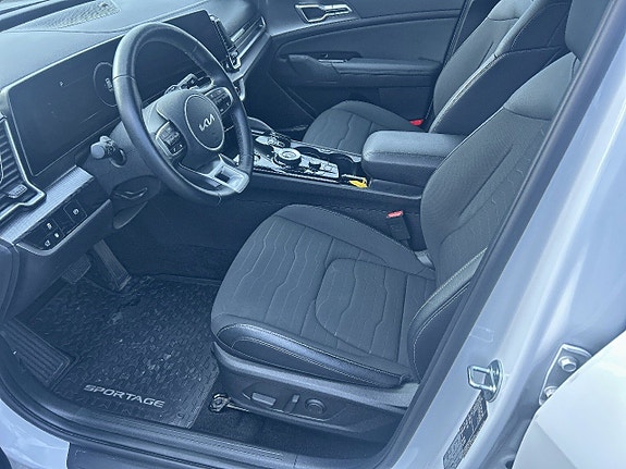 Kia Sportage 8 of 18