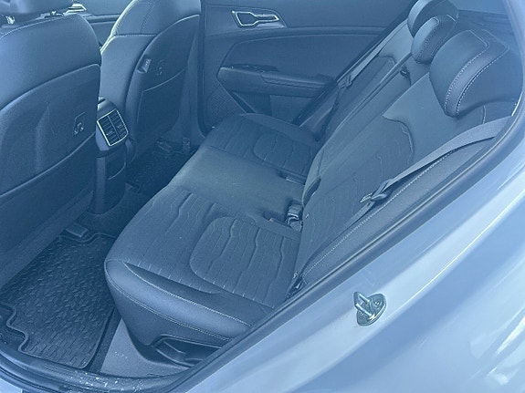 Kia Sportage 9 of 18
