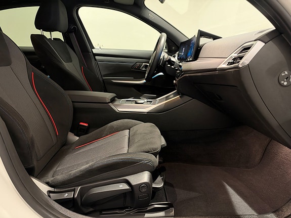 BMW 330e 8 of 18