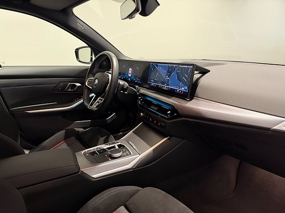 BMW 330e 9 of 18
