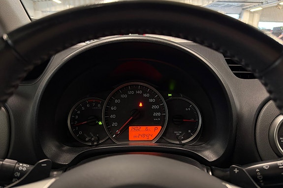 Toyota Yaris 17 of 22