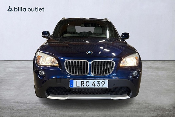 BMW X1 7 of 24