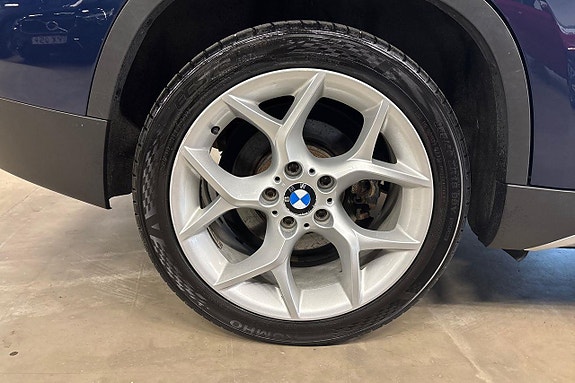 BMW X1 23 of 24