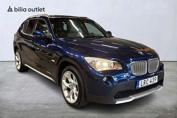 BMW X1 5 of 24