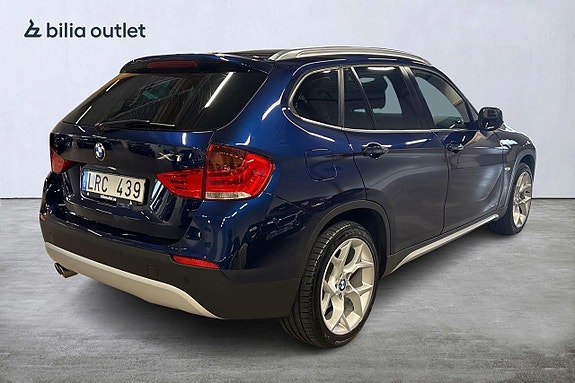 BMW X1 4 of 24