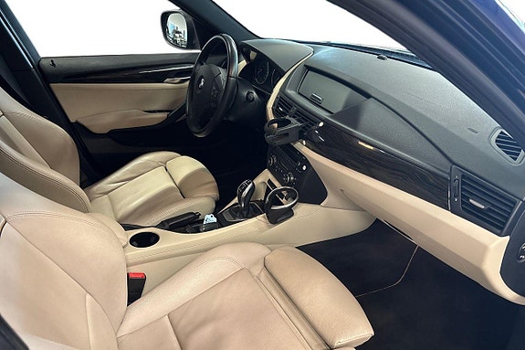 BMW X1 9 of 24