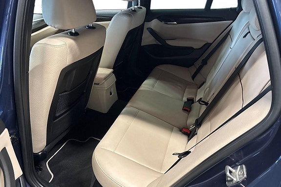 BMW X1 13 of 24