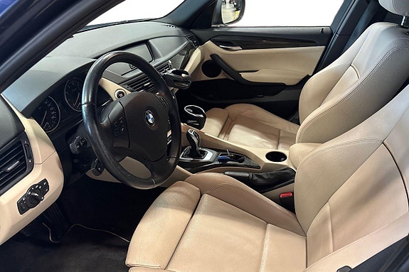 BMW X1 10 of 24