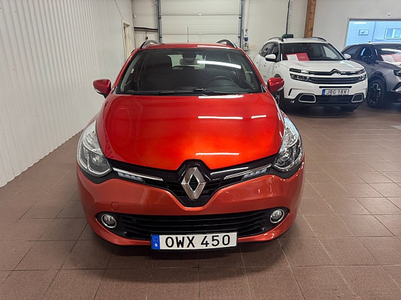 Renault Clio 3 of 11
