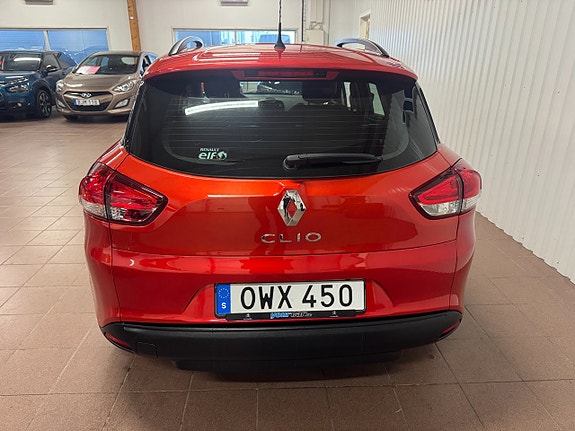 Renault Clio 5 of 11
