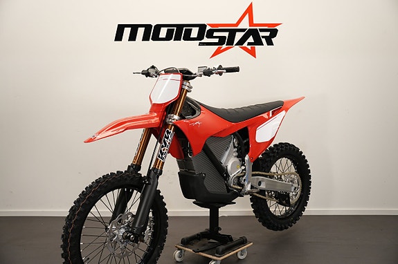 Stark VARG MX 1.2 FACTORY EDITION 3 of 11