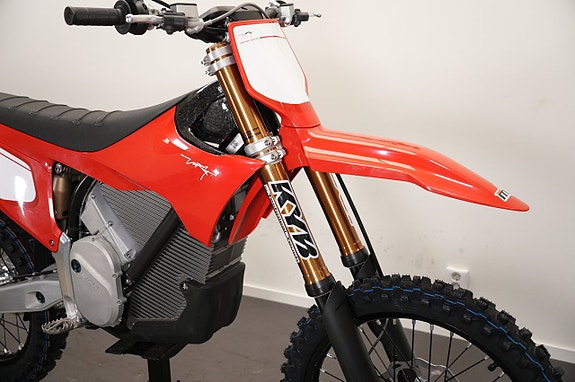 Stark VARG MX 1.2 FACTORY EDITION 8 of 11
