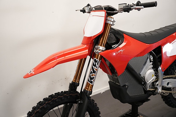 Stark VARG MX 1.2 FACTORY EDITION 9 of 11