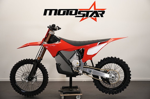 Stark VARG MX 1.2 FACTORY EDITION 4 of 11