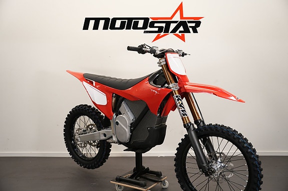 Stark VARG MX 1.2 FACTORY EDITION 2 of 11