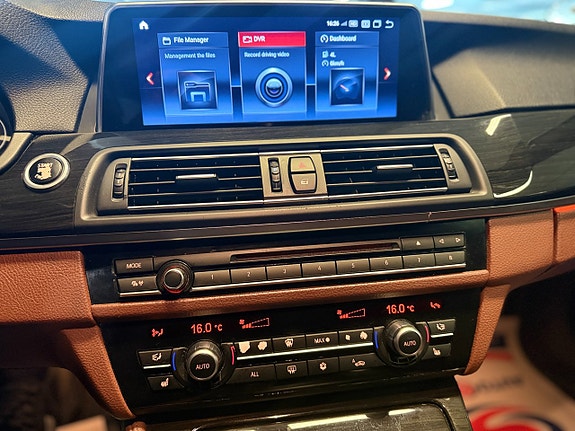 BMW 535d 15 of 15