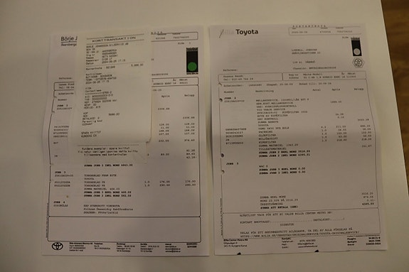 Toyota C-HR 21 of 22
