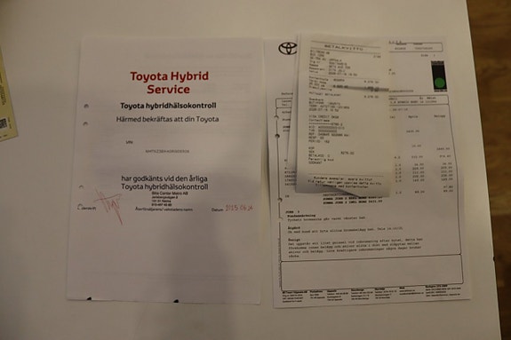 Toyota C-HR 22 of 22