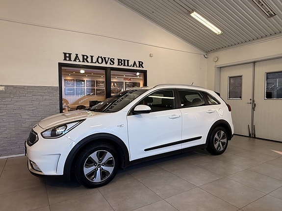 Kia Niro 3 of 26