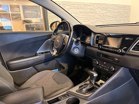 Kia Niro 13 of 26