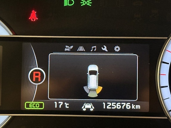 Kia Niro 18 of 26