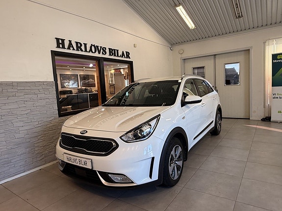 Kia Niro 10 of 26