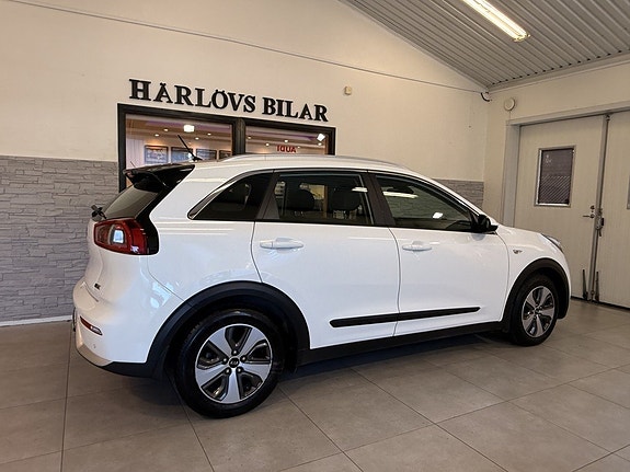 Kia Niro 6 of 26